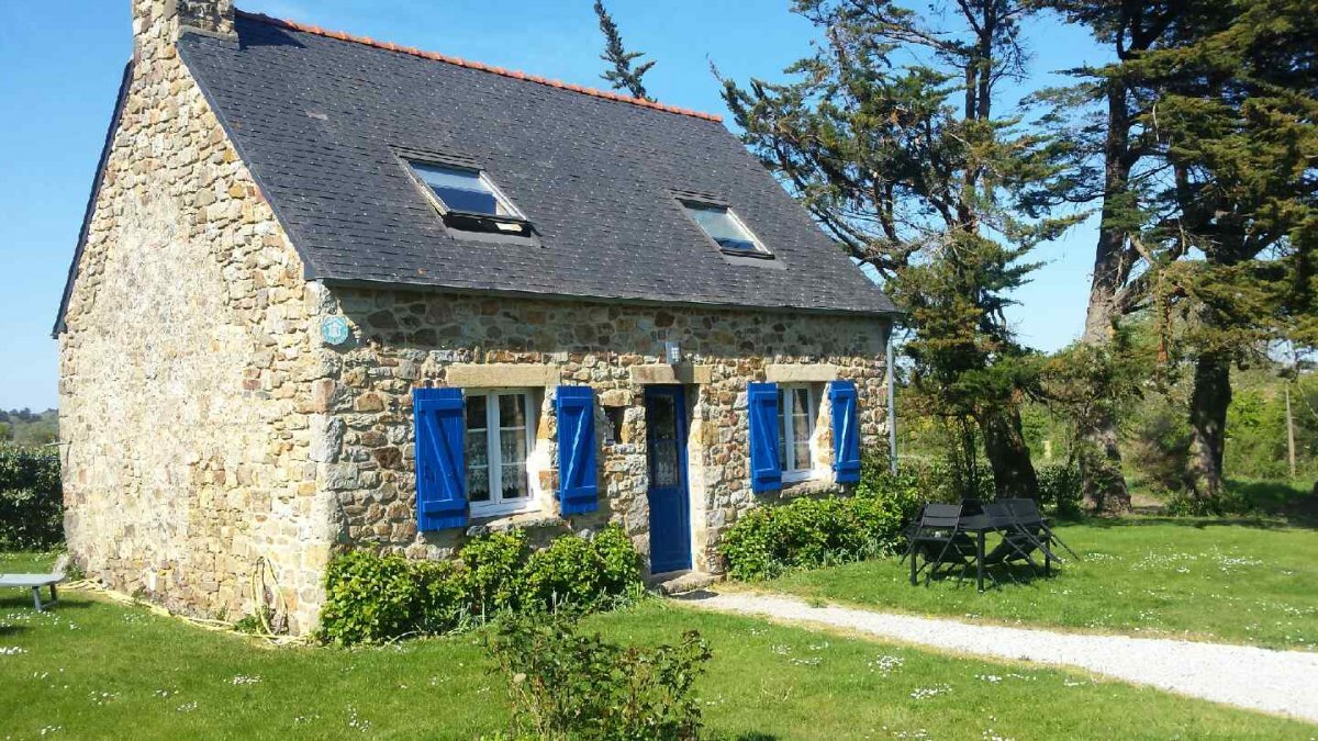 Photo h�bergement n�29G15640 &nbsp;dans&nbsp;Le Finist�re - Gites de france